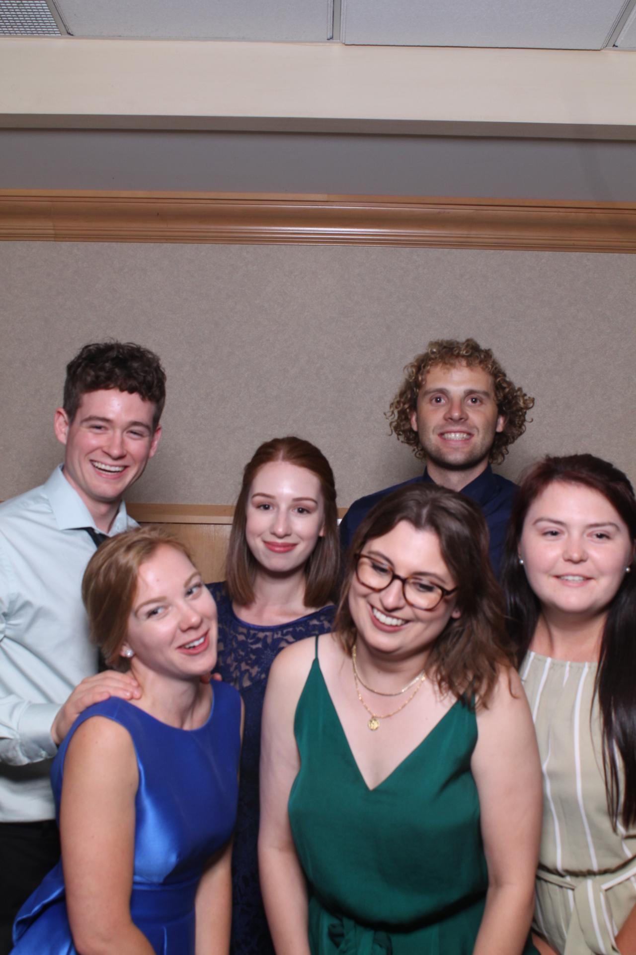 Wedding of Frank and Maria  | View more photos from the event at gallery.myselfiemirror.ca/u/romanmyselfiemirrorca/Wedding-of-Frank-and-Maria